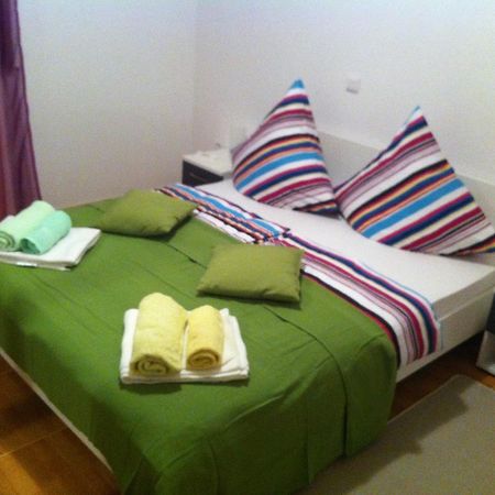 Vasto Apartments Kaštela الغرفة الصورة