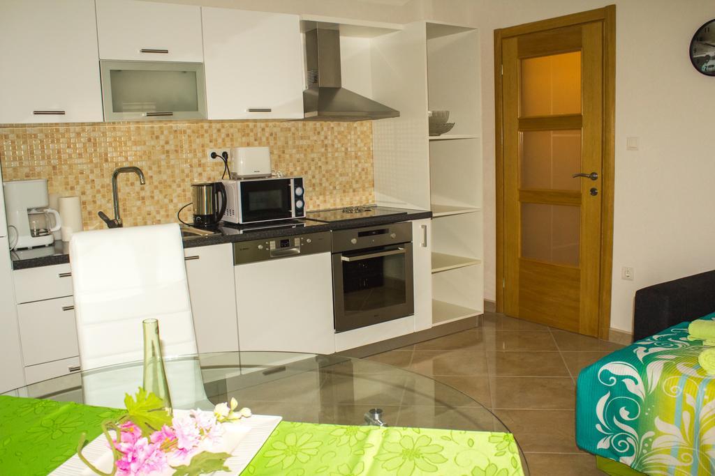 Vasto Apartments Kaštela الغرفة الصورة