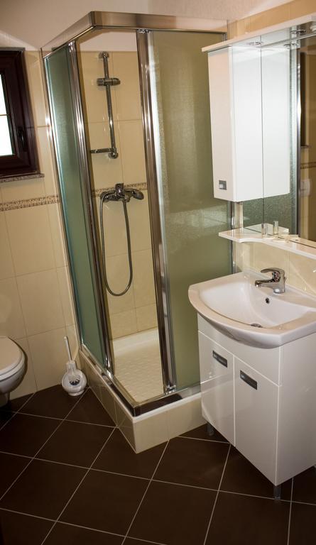 Vasto Apartments Kaštela الغرفة الصورة
