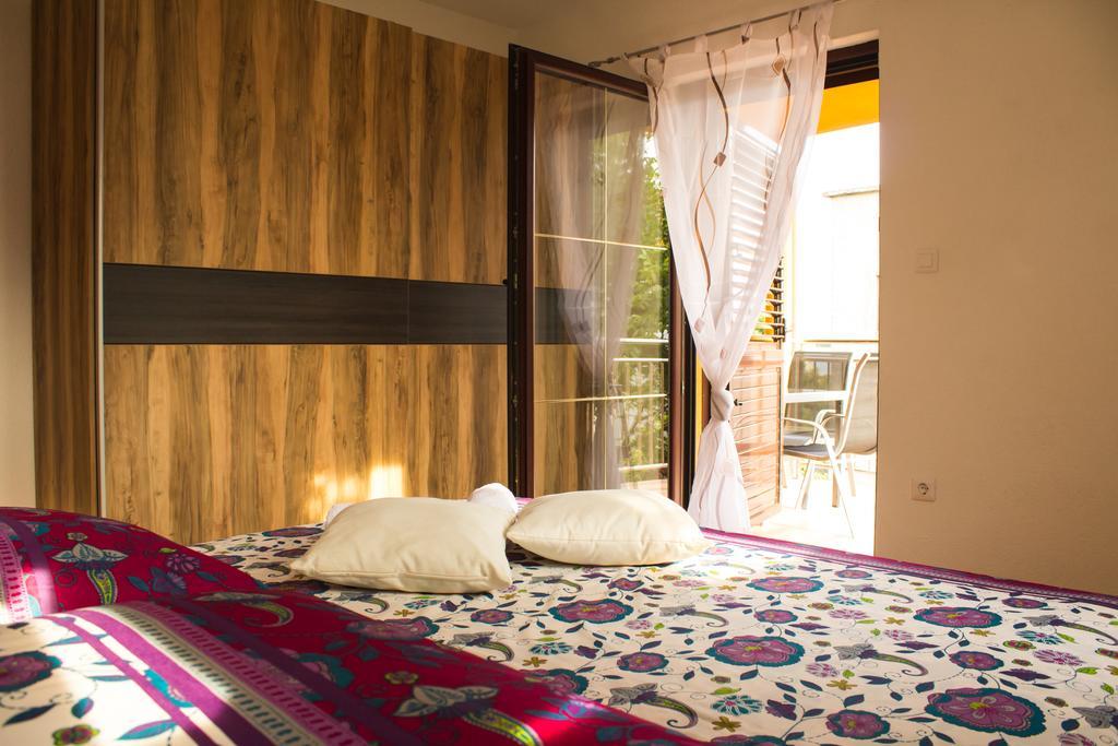 Vasto Apartments Kaštela الغرفة الصورة