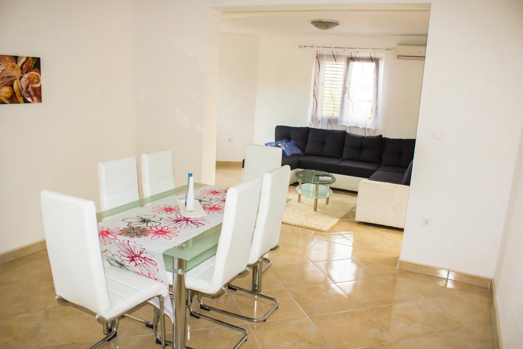 Vasto Apartments Kaštela الغرفة الصورة