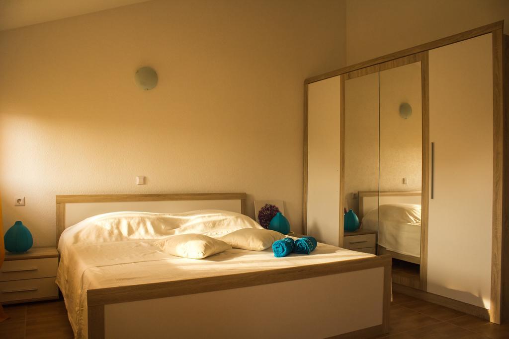 Vasto Apartments Kaštela الغرفة الصورة