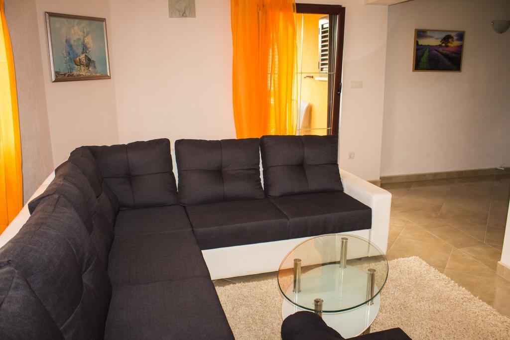 Vasto Apartments Kaštela الغرفة الصورة