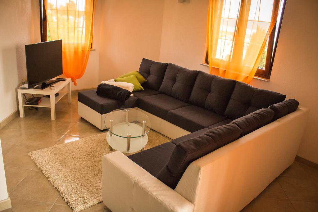 Vasto Apartments Kaštela الغرفة الصورة