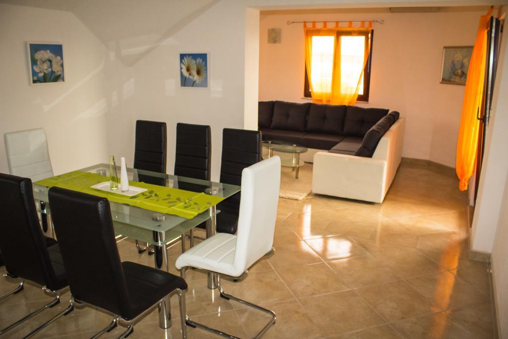 Vasto Apartments Kaštela الغرفة الصورة