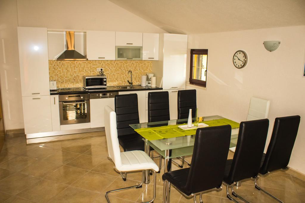 Vasto Apartments Kaštela الغرفة الصورة