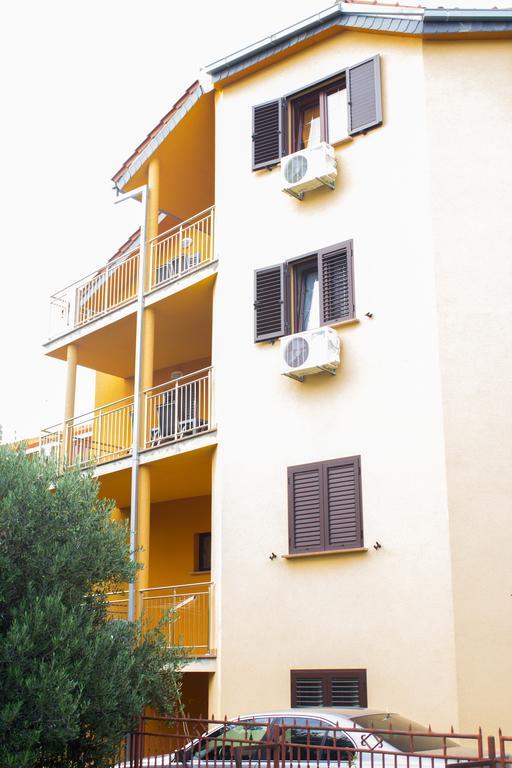 Vasto Apartments Kaštela المظهر الخارجي الصورة