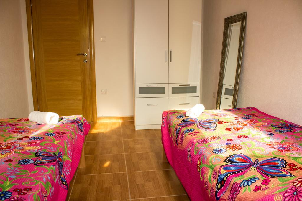Vasto Apartments Kaštela الغرفة الصورة