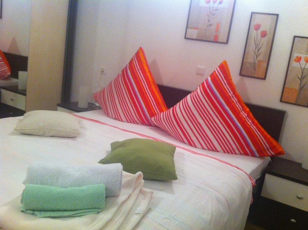Vasto Apartments Kaštela الغرفة الصورة