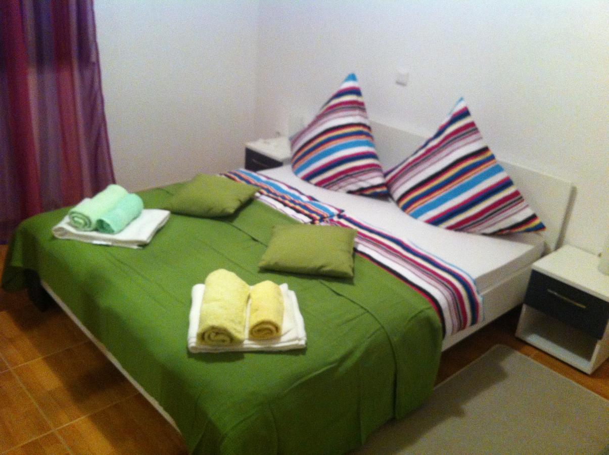 Vasto Apartments Kaštela الغرفة الصورة